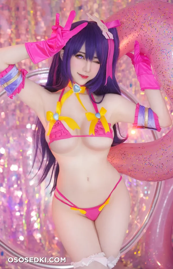 Sally Dorasnow - Ai Hoshino - Oshi No Ko - 24