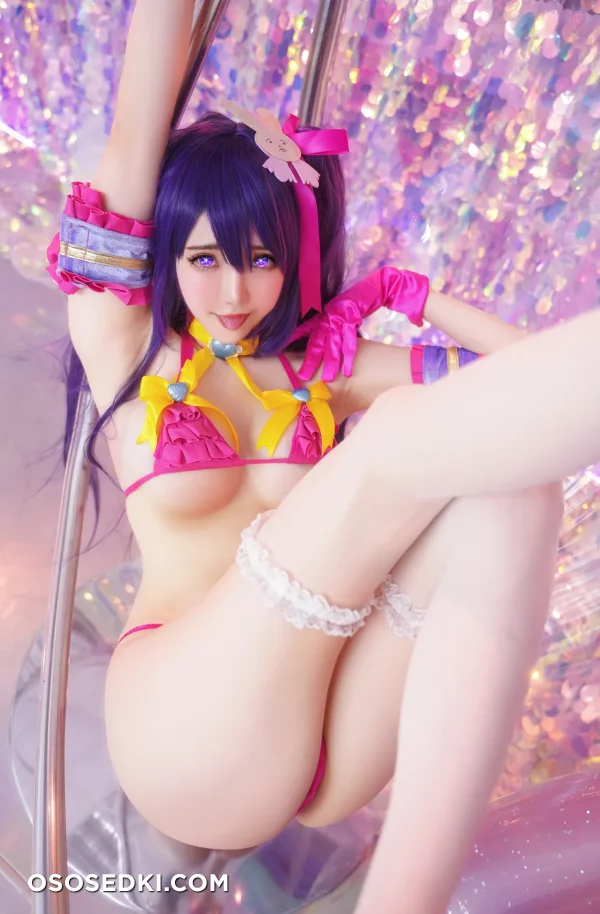 Sally Dorasnow - Ai Hoshino - Oshi No Ko - 25