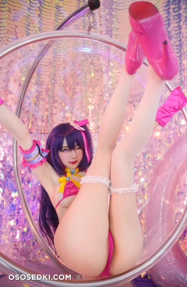 Sally Dorasnow - Ai Hoshino - Oshi No Ko - 66