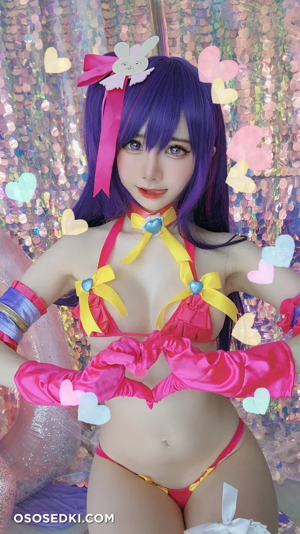 Sally Dorasnow - Ai Hoshino - Oshi No Ko - 67