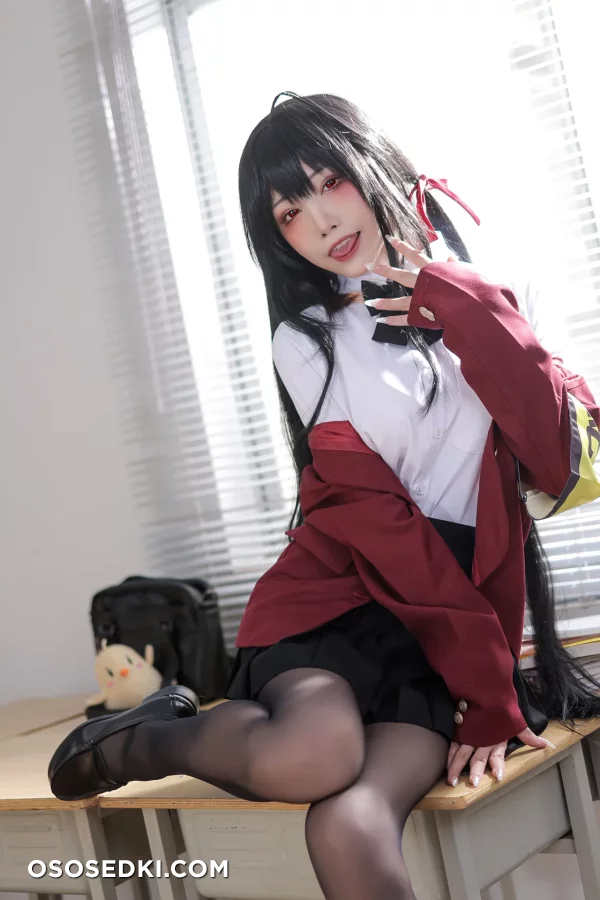 Aqua Area - Taihou - Azur Lane - 11