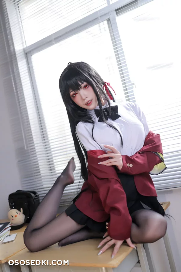 Aqua Area - Taihou - Azur Lane - 14