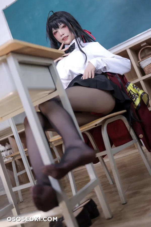 Aqua Area - Taihou - Azur Lane - 28