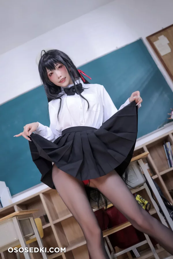 Aqua Area - Taihou - Azur Lane - 6