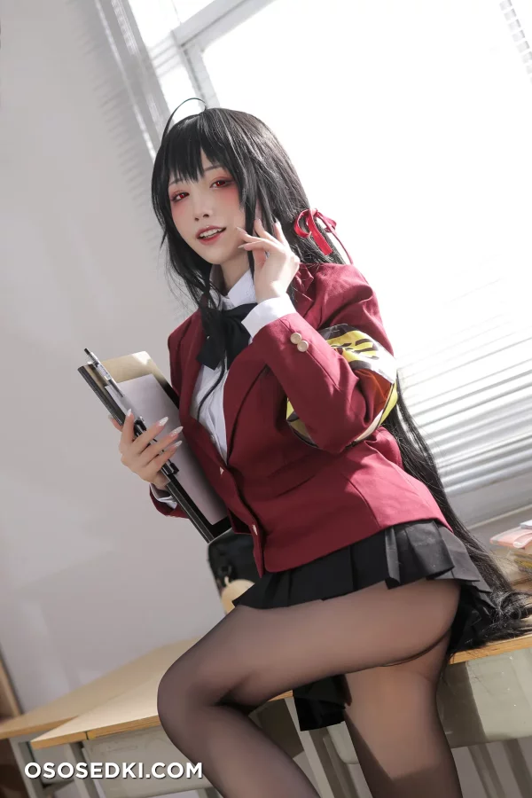 Aqua Area - Taihou - Azur Lane - 7