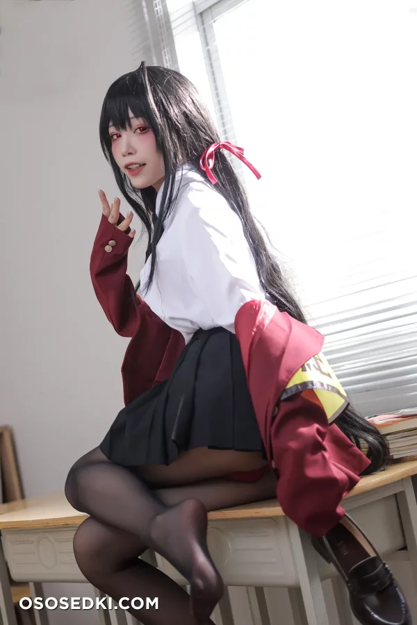 Aqua Area - Taihou - Azur Lane - 9
