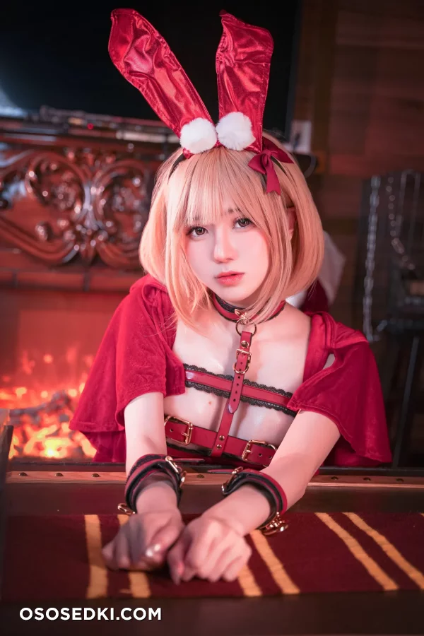 Sally Dorasnow - Little Red Riding Hood - Little Red Riding Hood - 12