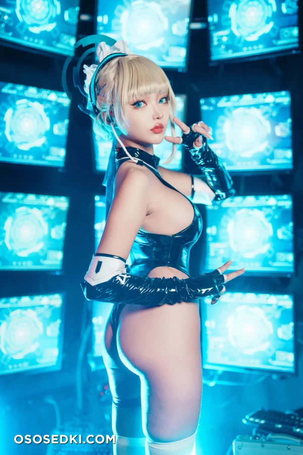 Xuxu - Toki Asuma - Blue Archive - 7