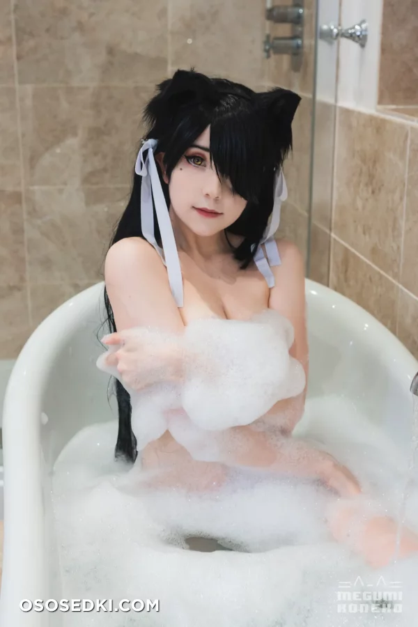 Megumi Koneko - Atago - Azur Lane - 29