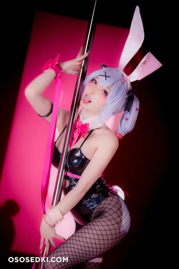 Siao Ding - Miku Hatsune - Vocaloid - 10
