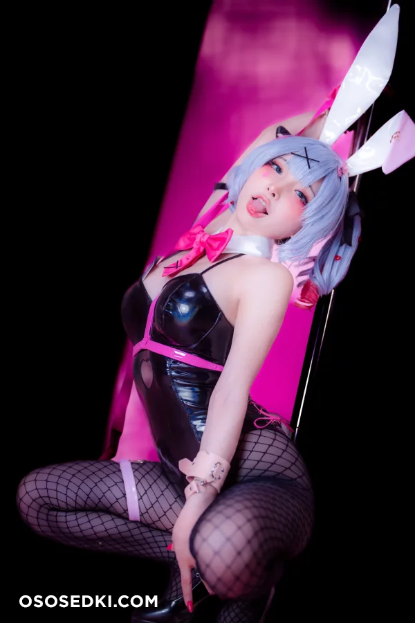Siao Ding - Miku Hatsune - Vocaloid - 11