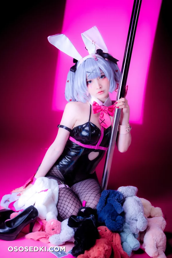 Siao Ding - Miku Hatsune - Vocaloid - 12