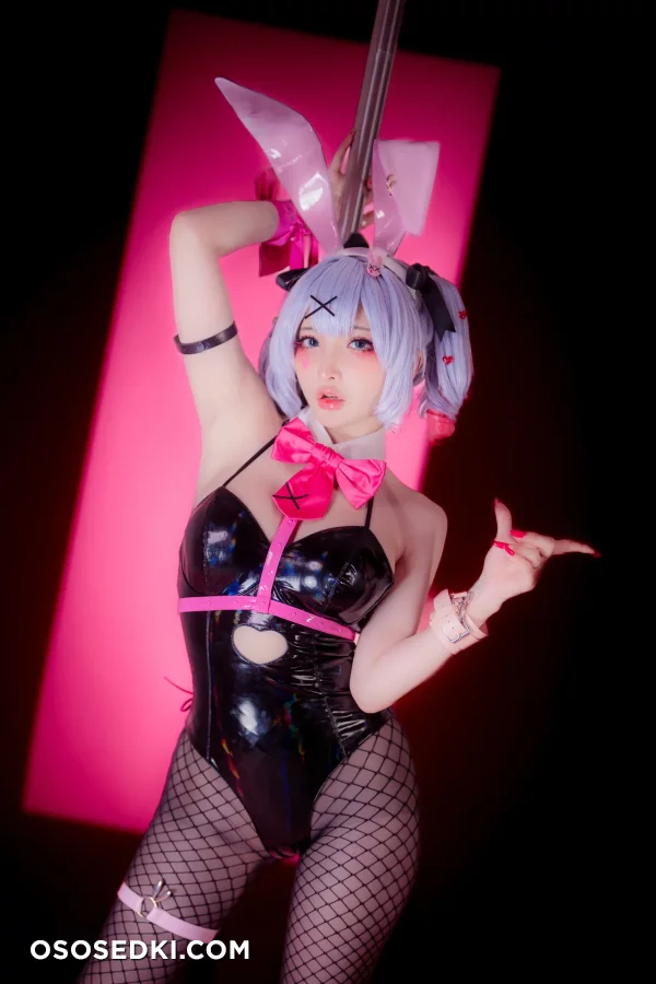 Siao Ding - Miku Hatsune - Vocaloid - 13