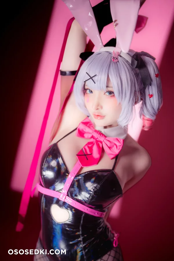 Siao Ding - Miku Hatsune - Vocaloid - 15