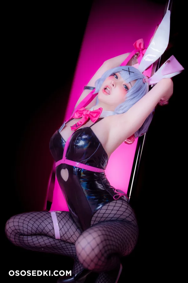 Siao Ding - Miku Hatsune - Vocaloid - 16