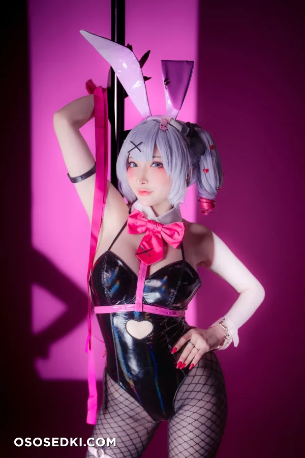 Siao Ding - Miku Hatsune - Vocaloid - 18