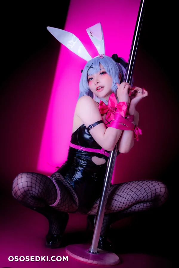 Siao Ding - Miku Hatsune - Vocaloid - 21