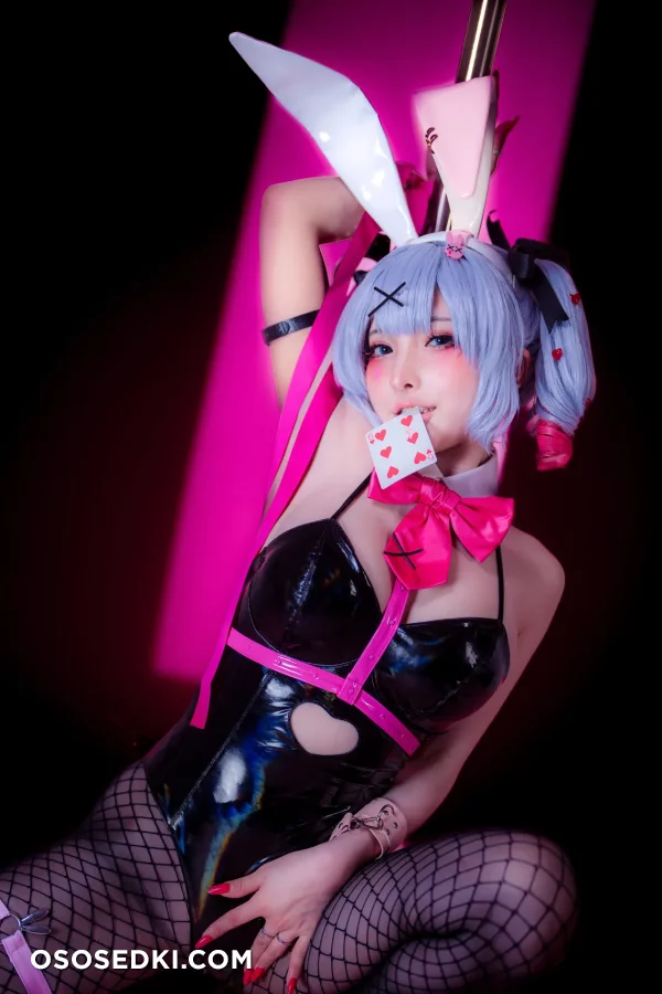 Siao Ding - Miku Hatsune - Vocaloid - 23