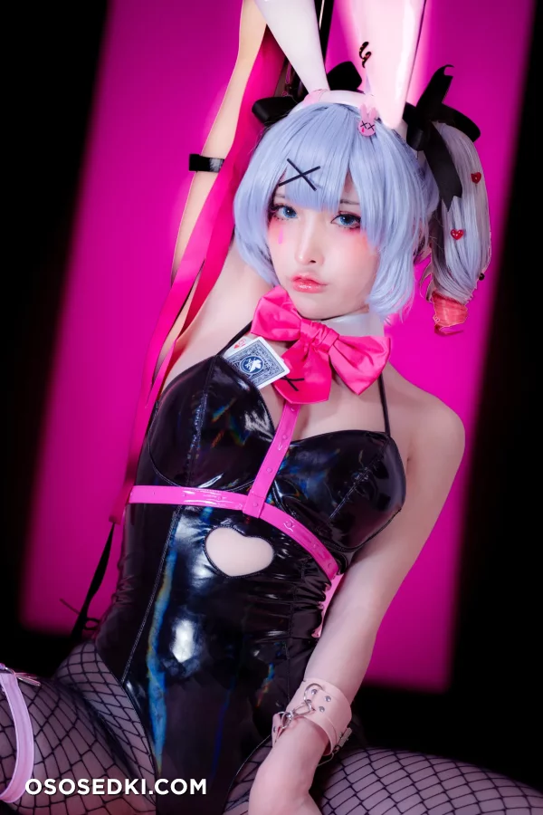 Siao Ding - Miku Hatsune - Vocaloid - 25