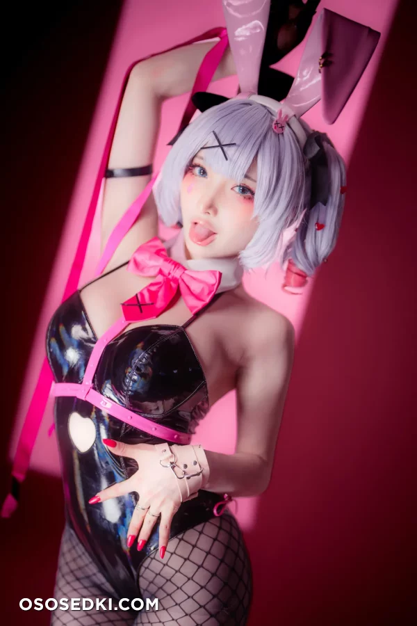Siao Ding - Miku Hatsune - Vocaloid - 29