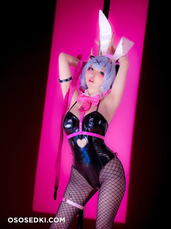 Siao Ding - Miku Hatsune - Vocaloid - 31