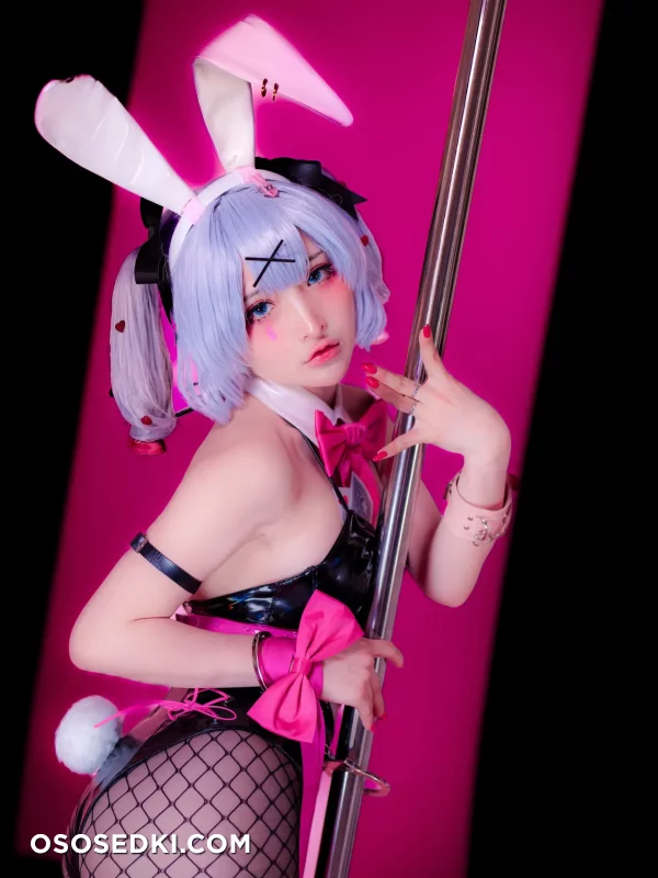 Siao Ding - Miku Hatsune - Vocaloid - 32
