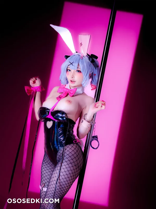 Siao Ding - Miku Hatsune - Vocaloid - 33