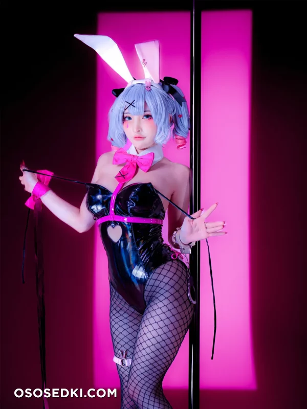 Siao Ding - Miku Hatsune - Vocaloid - 35