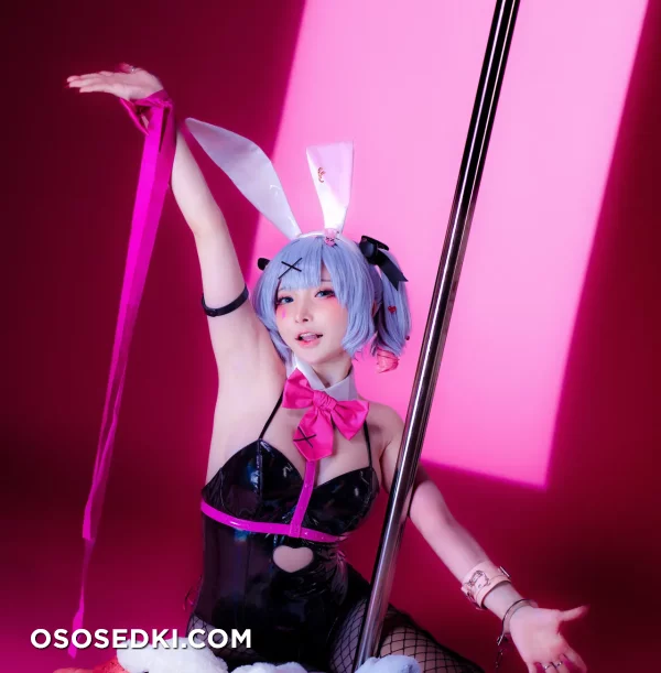 Siao Ding - Miku Hatsune - Vocaloid - 36
