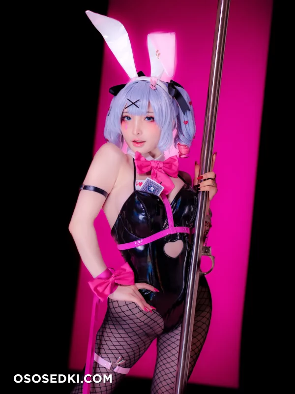 Siao Ding - Miku Hatsune - Vocaloid - 37