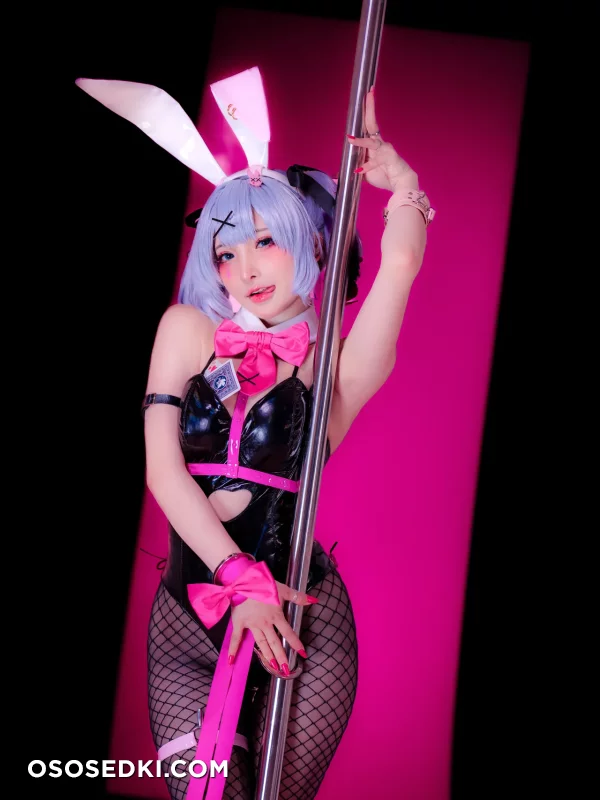 Siao Ding - Miku Hatsune - Vocaloid - 39