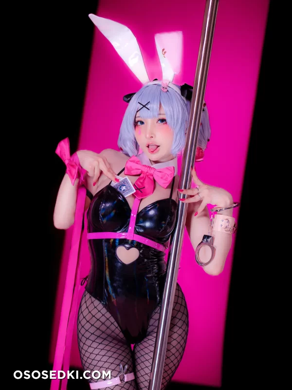 Siao Ding - Miku Hatsune - Vocaloid - 40