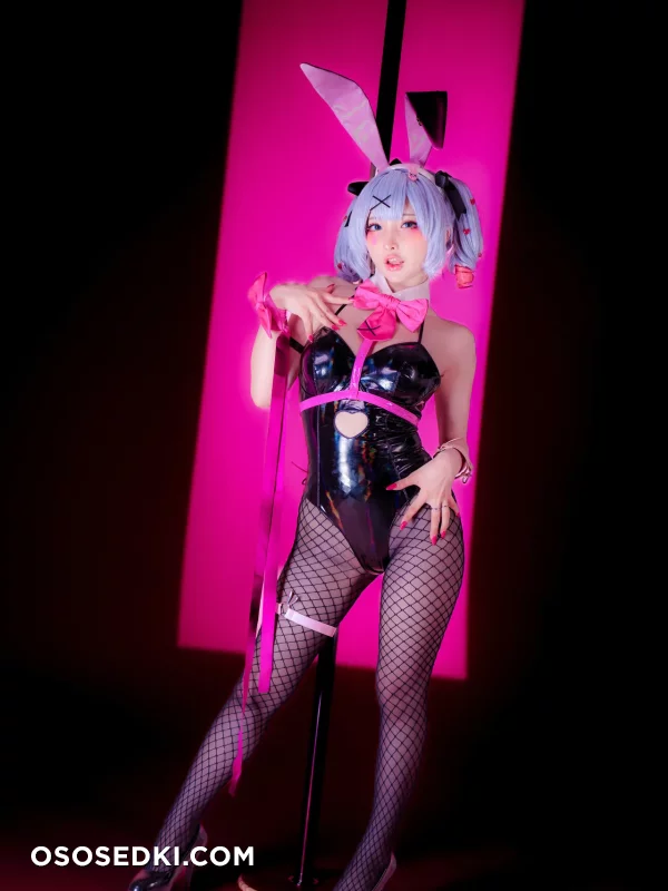 Siao Ding - Miku Hatsune - Vocaloid - 41