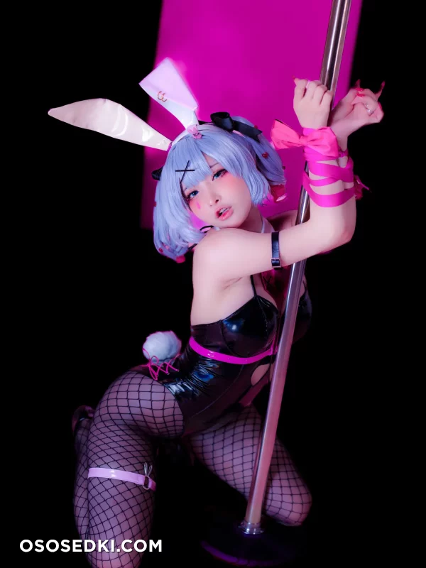 Siao Ding - Miku Hatsune - Vocaloid - 42