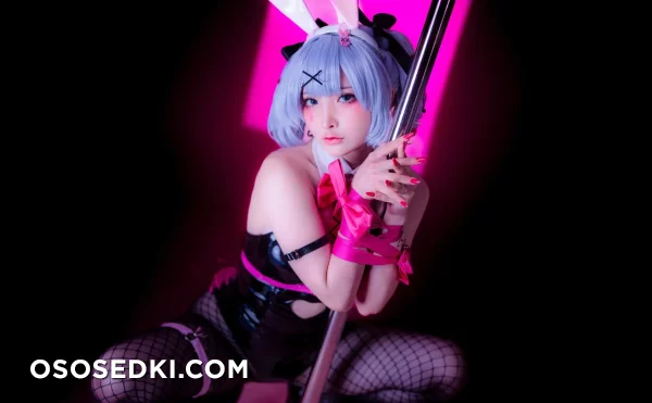 Siao Ding - Miku Hatsune - Vocaloid - 45