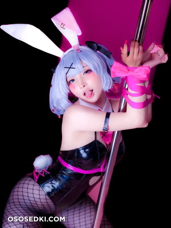 Siao Ding - Miku Hatsune - Vocaloid - 48