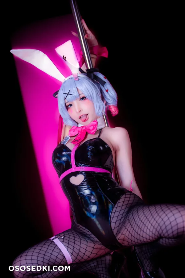 Siao Ding - Miku Hatsune - Vocaloid - 7