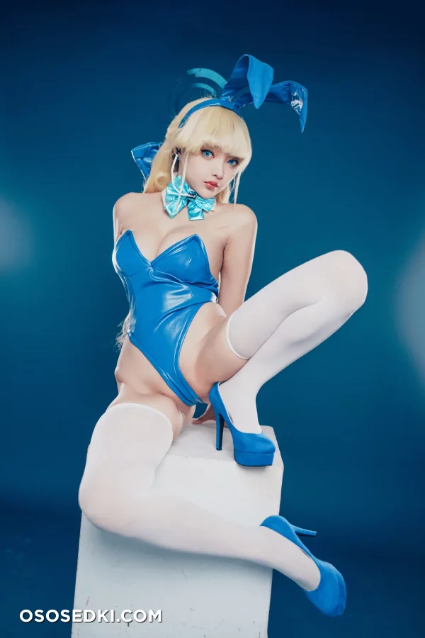 Xuxu - Toki Asuma - Blue Archive - 10