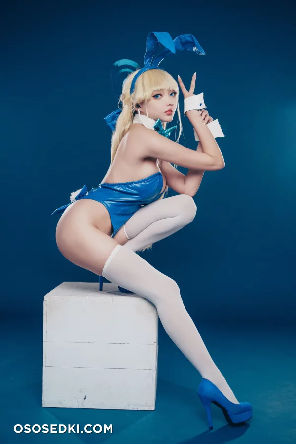 Xuxu - Toki Asuma - Blue Archive - 19