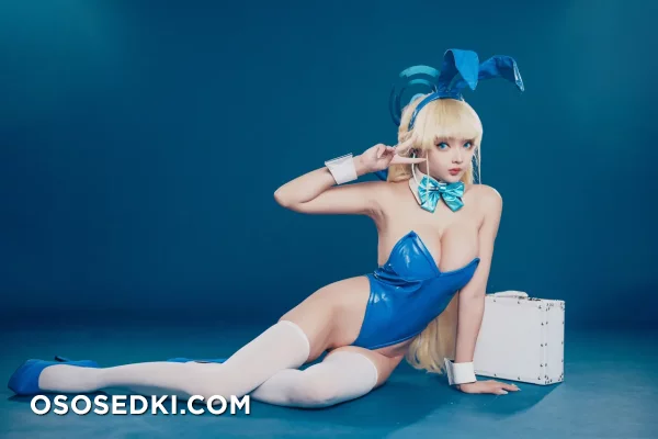 Xuxu - Toki Asuma - Blue Archive - 26