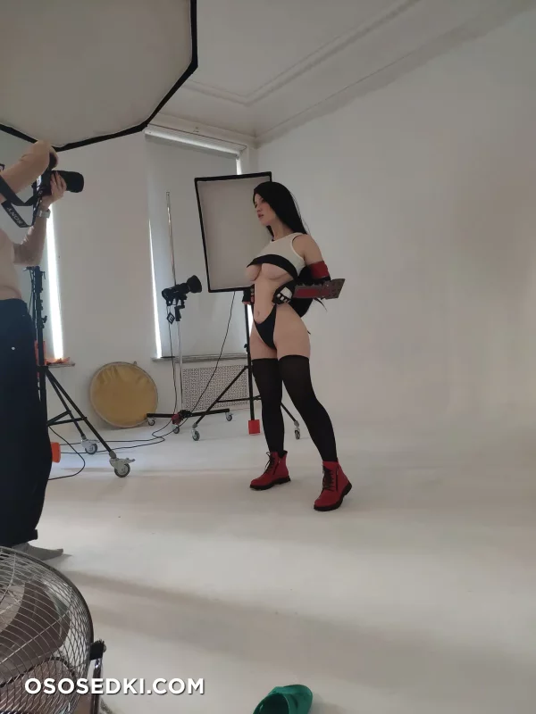 Lada Lyumos - Tifa Lockhart - Final Fantasy Vii - 20