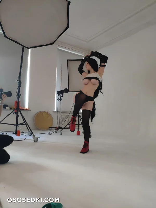 Lada Lyumos - Tifa Lockhart - Final Fantasy Vii - 21