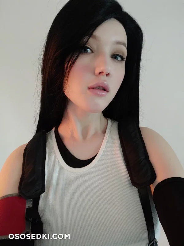 Lada Lyumos - Tifa Lockhart - Final Fantasy Vii - 31