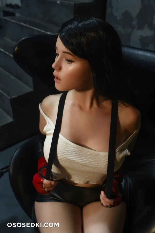 Lada Lyumos - Tifa Lockhart - Final Fantasy Vii - 46