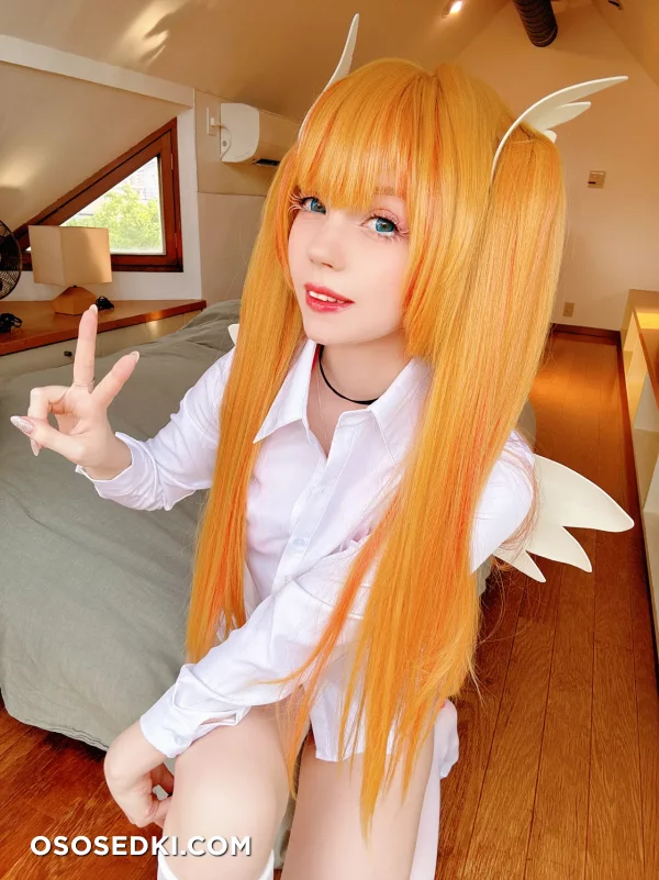 Caticornplay - Ririsa Amano - 2.5-jigen No Yuuwaku | 2.5 Dimensional Seduction - 10