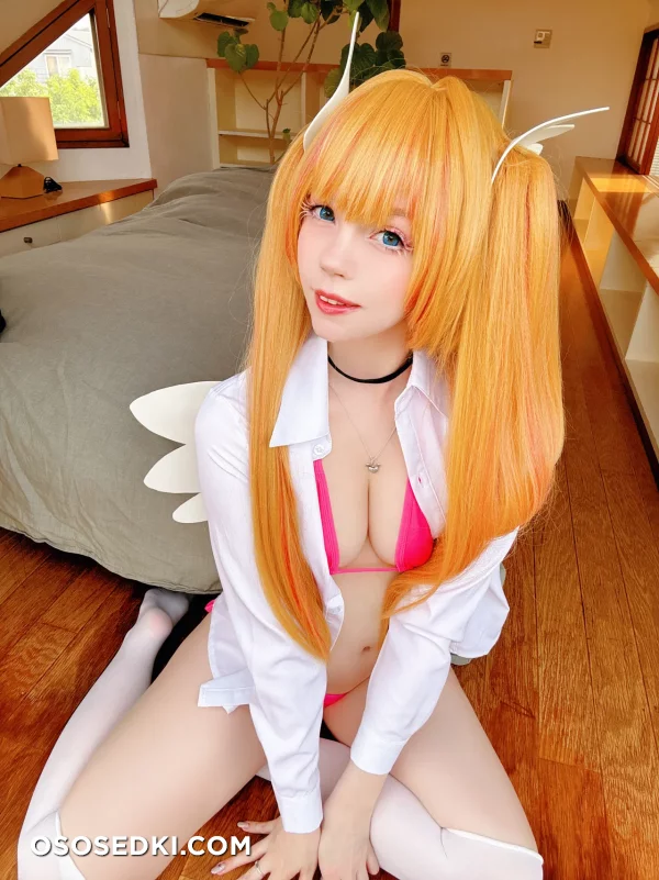 Caticornplay - Ririsa Amano - 2.5-jigen No Yuuwaku | 2.5 Dimensional Seduction - 15