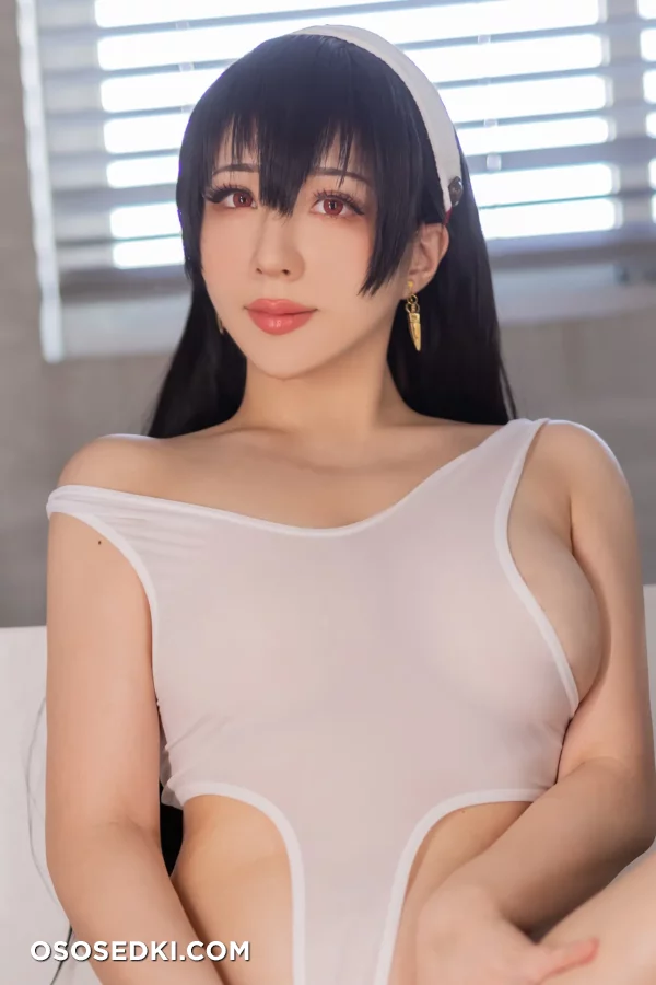 Chihiro Chang - Yor Forger - Spy X Family - 16