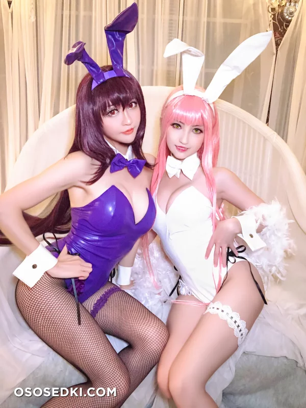 Twoyun - Medb - Fate Grand Order - 26