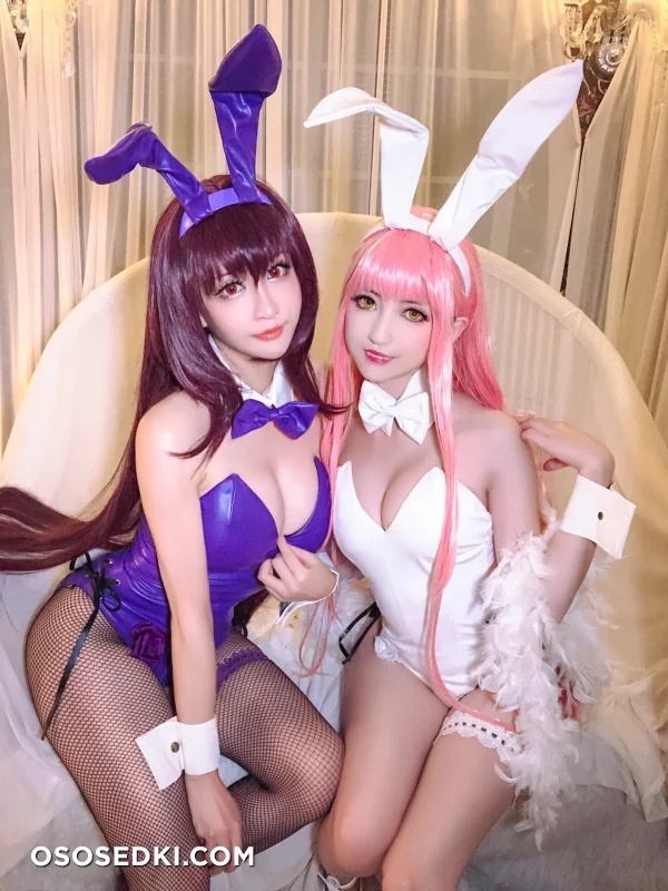 Twoyun - Medb - Fate Grand Order - 27