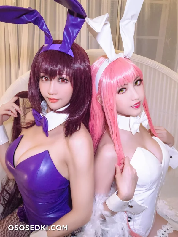 Twoyun - Medb - Fate Grand Order - 28